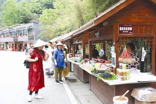 搭上 旅游车 村民乐陶陶 武当山特区景区办事处大湾村旅游品销售扶贫车间建设侧记 先锋榜 十堰市委市政府门户网站